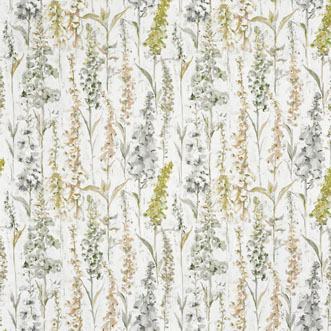 Cecelia, Verdigris - Fabric Only